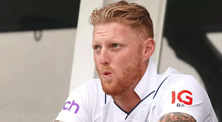 রাঁচির উইকেট দেখে স্টোকস বললেন, ‘এমন কিছু কখনও দেখিনি’