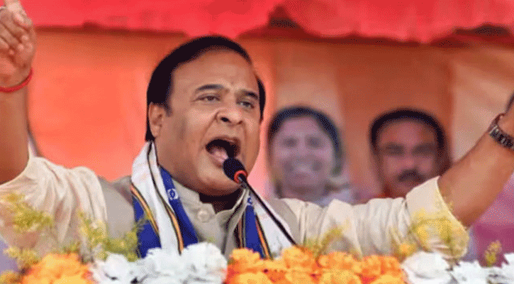 মুসলিম বিবাহ ও বিচ্ছেদ আইন বাতিল করল আসাম