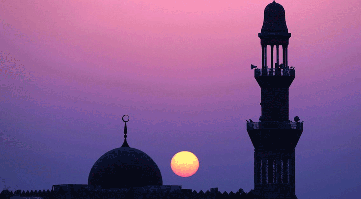 পবিত্র শবে বরাত আজ