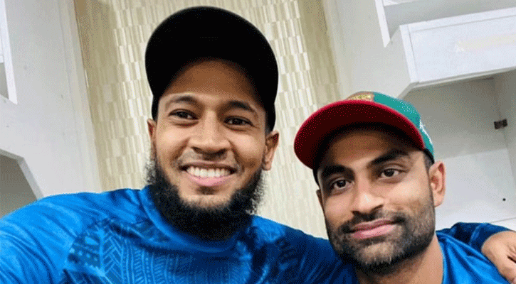 ‘সাকিব-তামিম ভুয়া হলে, আমাদের তো মাটির ভেতরে ঢুকে যাওয়া উচিত’