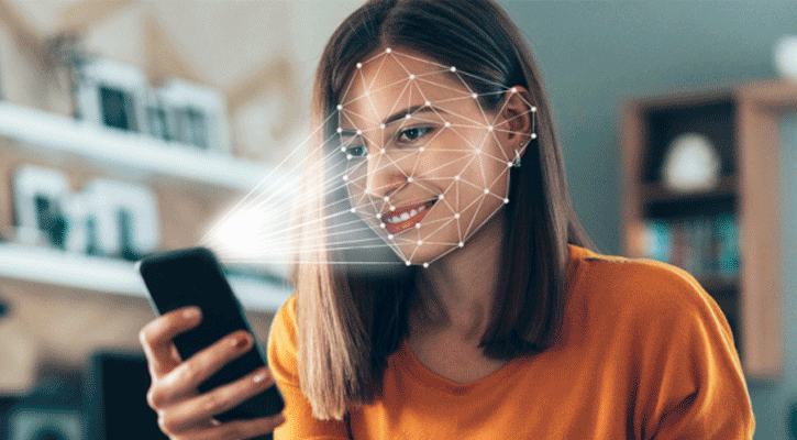 এবার চোখের ইশারায় নিয়ন্ত্রণ করা যাবে স্মার্টফোন