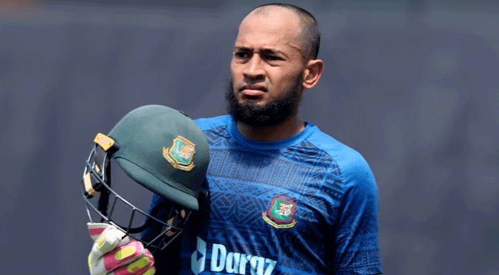 নিজের ইচ্ছায় কি টি-টোয়েন্টি থেকে অবসর নিয়েছি 