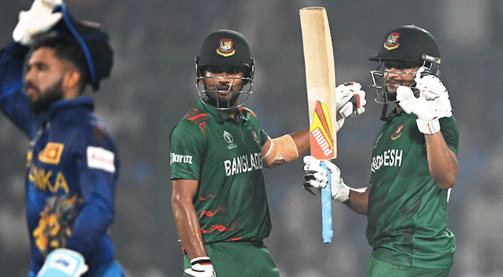 ২০০ টাকায় বাংলাদেশ-শ্রীলঙ্কা ম্যাচের টিকিট