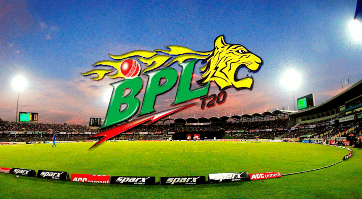 বিপিএলের সেরা একাদশ ঘোষণা 