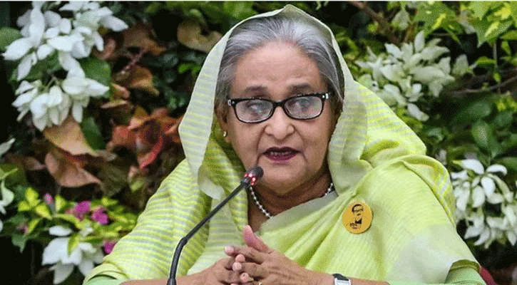 এবারের নির্বাচনই সবচেয়ে অবাধ ও সুষ্ঠু হয়েছে: প্রধানমন্ত্রী