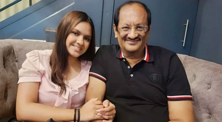 আমার বাবা ফ্ল্যাট ও ৩০ লাখ টাকা চেয়েছিলেন: তিশা