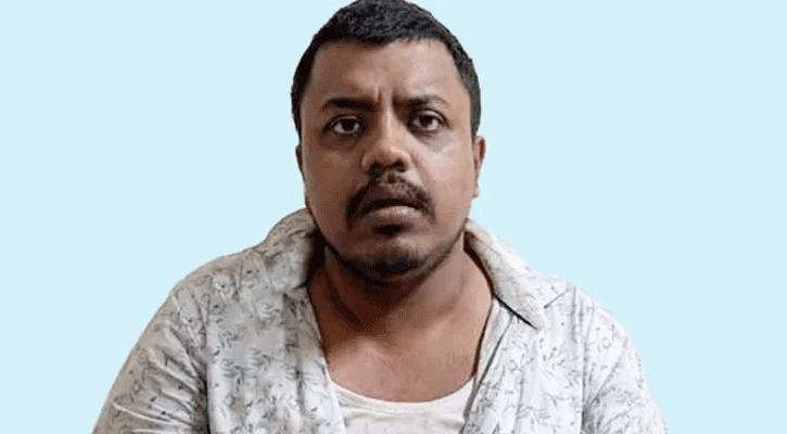 অস্ত্রের প্রতি বিশেষ আকর্ষণ ছিল শিক্ষক রায়হানের: ডিবি