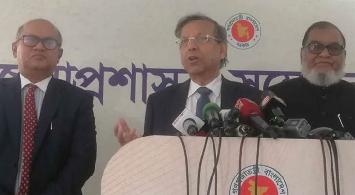 অগ্নিকাণ্ডের মামলা দ্রুত নিষ্পত্তির আশ্বাস আইনমন্ত্রীর