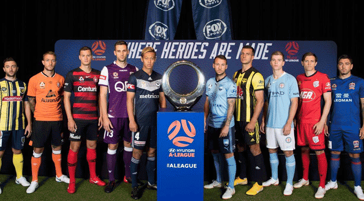 মুসলিম ফুটবলারদের জন্য অস্ট্রেলিয়ান লিগের নতুন উদ্যোগ