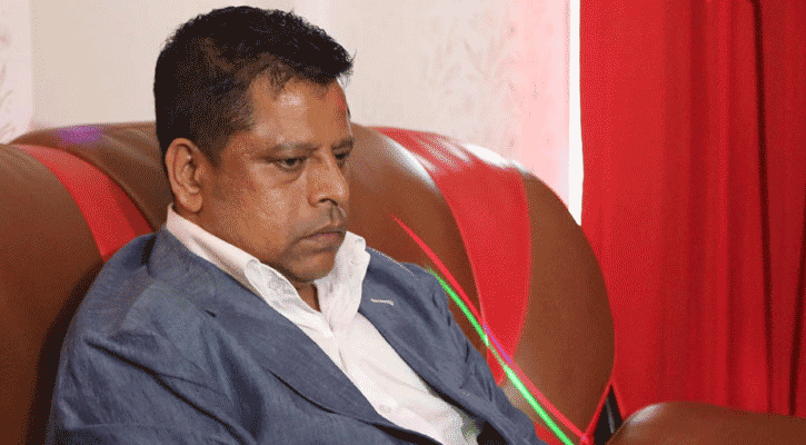 সেলিম প্রধানের বিদেশে যেতে বাধা নেই