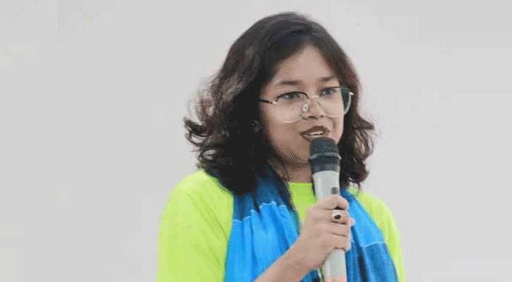 ফেসবুকে পোস্ট দিয়ে জগন্নাথ বিশ্ববিদ্যালয়ের ছাত্রীর আত্মহত্যা