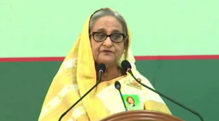 বিএনপি ইফতার পার্টি খায় আর আ. লীগ শুধু খাওয়ায়: প্রধানমন্ত্রী