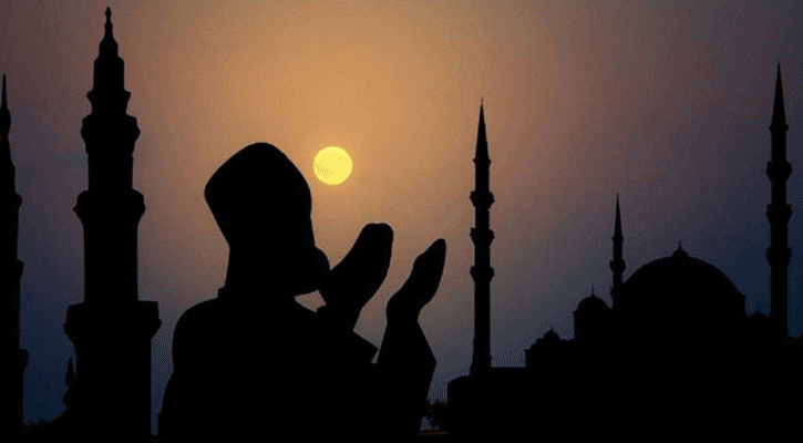 রহমত শেষে শুরু হল মাগফিরাতের দশক, জুমার ফজিলত