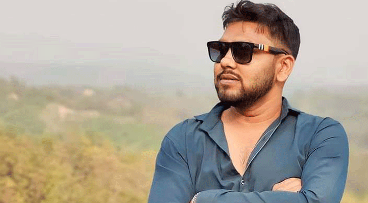 তিতুমীর কলেজ ছাত্রলীগের অতর্কিত হামলায় আহত সাংবাদিক সাব্বির 