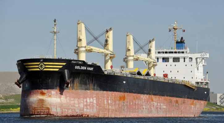 এমভি আবদুল্লাহর নাবিকদের জন্য ছাগল ও দুম্বা আনছে জলদস্যুরা