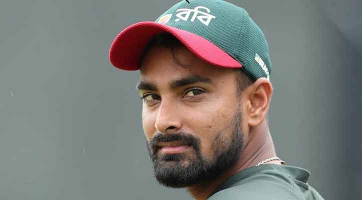 ‘লিটনের ওপর চাপ আসে বাইরে থেকে’