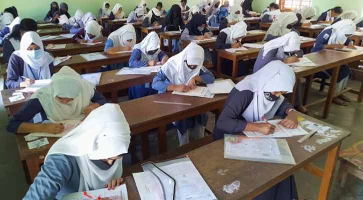 এইচএসসি পরীক্ষার সূচি ঘোষণা