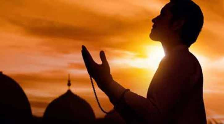 শবে কদরের তালাশ ও আমল