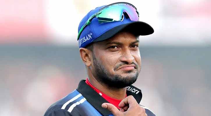 জুয়ার বিজ্ঞাপনে তারকাদের ছবি, সবচেয়ে বেশি সাকিবের