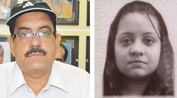 পরিচালক সোহানের মেয়ে সামিয়ার মৃত্যু নিয়ে রহস্য