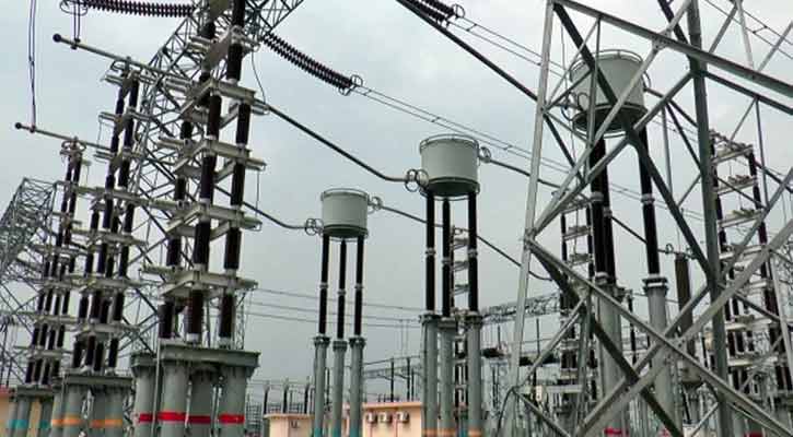 দেশে বিদ্যুৎ উৎপাদনে নতুন রেকর্ড