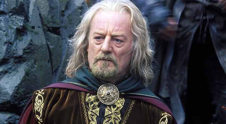 টাইটানিক সিনেমার তারকা অভিনেতা আর নেই