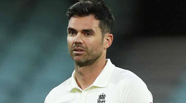 অবশেষে বিদায়ের দিনক্ষণ জানালেন অ্যান্ডারসন