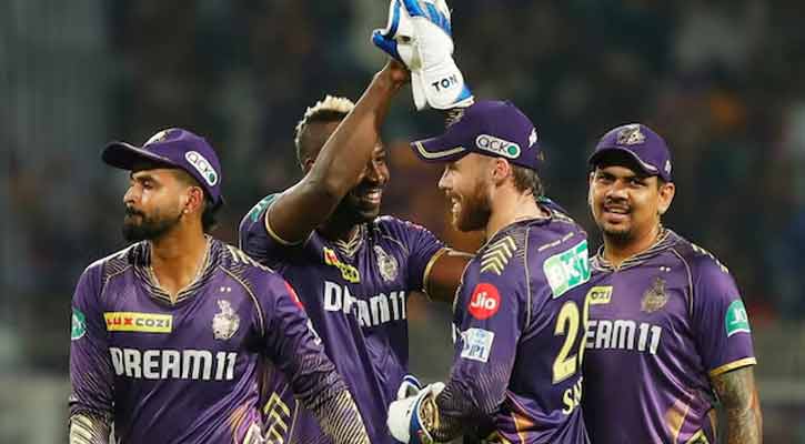 সবার আগে শেষ চারে কলকাতা