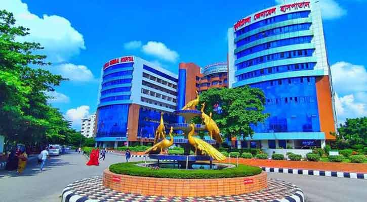 কুর্মিটোলা জেনারেল হাসপাতালে ৮৫ পদে চাকরির সুযোগ