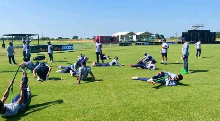 বাংলাদেশ-আমেরিকা সিরিজ দেখা যাবে যেভাবে