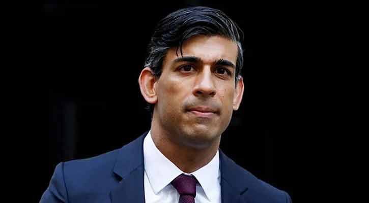 যুক্তরাজ্যে সংসদ ভেঙে দিয়ে আগাম নির্বাচনের ঘোষণা