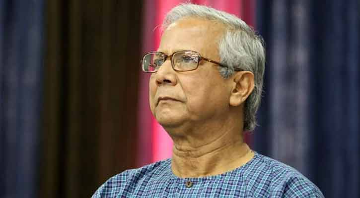 ৪ জুলাই পর্যন্ত জামিন পেলেন ড. ইউনূস