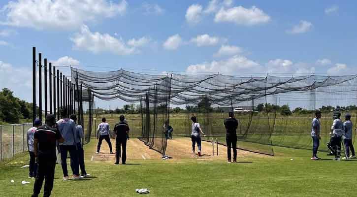 সিরিজ বাঁচাতে মাঠে নামছে বাংলাদেশ