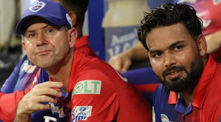 ভারতের প্রস্তাব ফিরিয়ে দিলেন পন্টিং