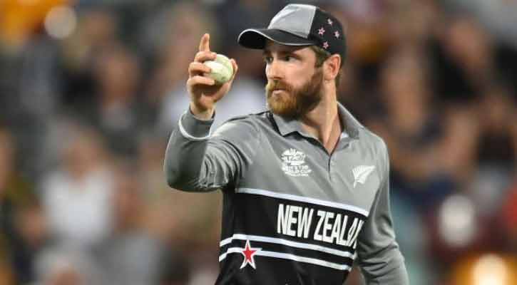 আফগানিস্তানের কাছে হেরে যাকে দুষলেন উইলিয়ামসন