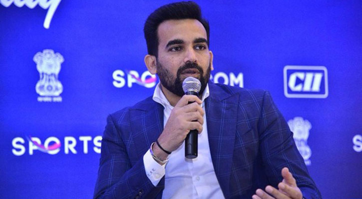 ভারতের পথের কাঁটা কে, যা বললেন জহির খান