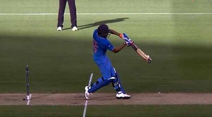 বিশ্বকাপে বাংলাদেশ-ভারত ম্যাচে যত বিতর্ক