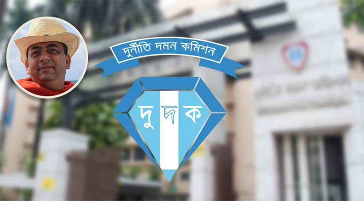 পাসপোর্ট অধিদপ্তরের ৮ কর্মকর্তাকে দুদকে জিজ্ঞাসাবাদ