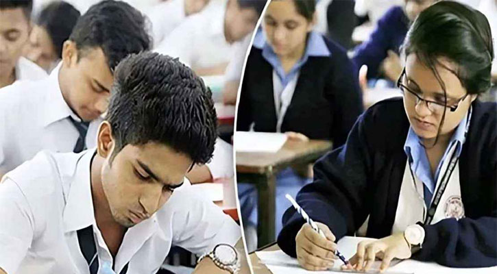 বন্যায় ফেনীর দুই উপজেলার এইচএসসি পরীক্ষা স্থগিত