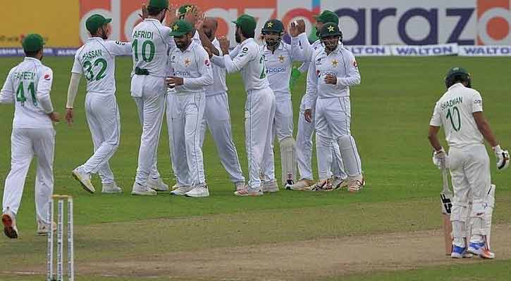 বাংলাদেশ সিরিজের সূচি চূড়ান্ত করল পিসিবি