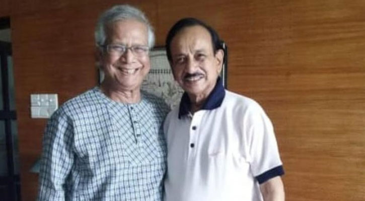 দায়িত্ব নিচ্ছেন ড. ইউনূস, শ্বশুরবাড়ি পশ্চিমবঙ্গে আনন্দের বন্যা