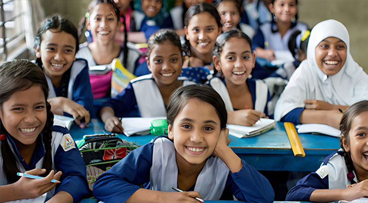 সরকারি স্কুলে শিক্ষার্থী ভর্তিতে নতুন নীতিমালা প্রকাশ