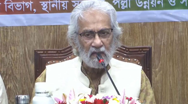 সব সিটি করপোরেশনে শিগগিরই পূর্ণাঙ্গ প্রশাসক নিয়োগ