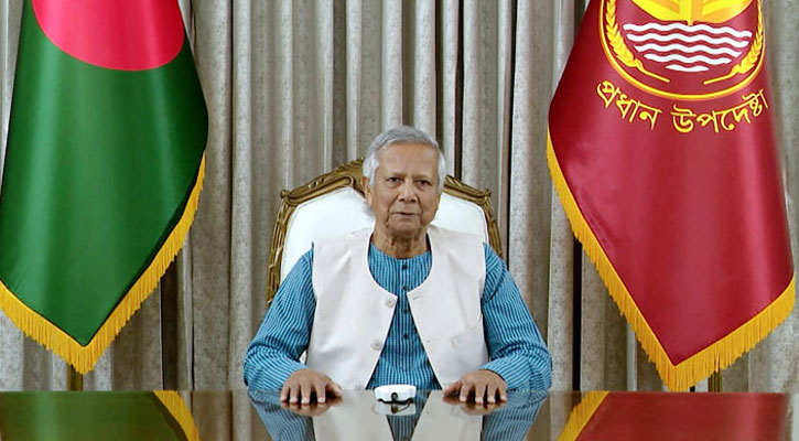 নির্বাচনের ট্রেন যাত্রা শুরু করেছে, দ্রুত রোডম্যাপও পেয়ে যাবেন 