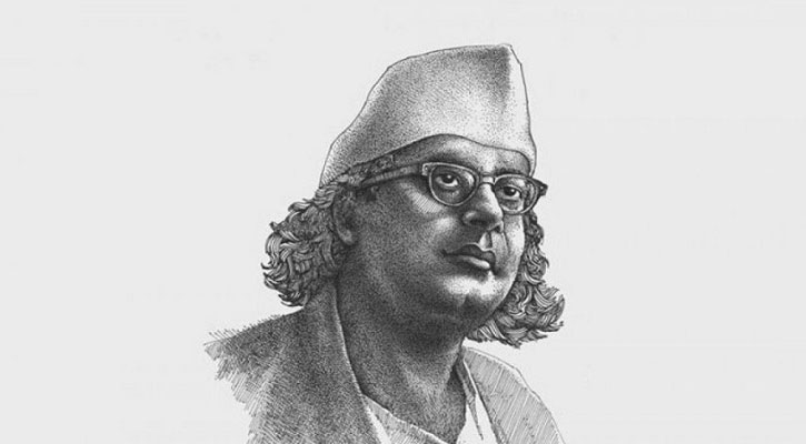 অবশেষে সরকারিভাবে জাতীয় কবির স্বীকৃতি পাচ্ছেন কাজী নজরুল