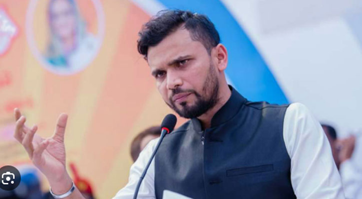 নড়াইলে মাশরাফীর নামে আরেক মামলা 