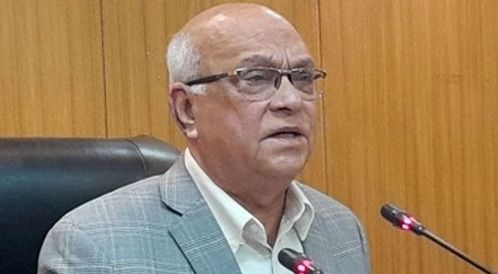 ভুয়া মুক্তিযোদ্ধারা সেচ্ছায় সরে গেলে সাধারণ ক্ষমা