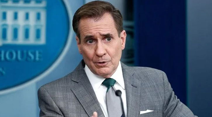 অন্তর্বর্তী সরকারের সঙ্গে ঘনিষ্ঠভাবে কাজ করছে যুক্তরাষ্ট্র