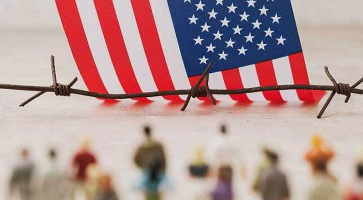 ভারতকে ‘অসহযোগী’ দেশ ঘোষণা যুক্তরাষ্ট্রের