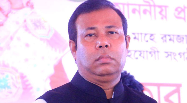 শেখ হাসিনার সেই ‘৪০০ কোটির’ পিয়নের বিরুদ্ধে দুদকের মামলা